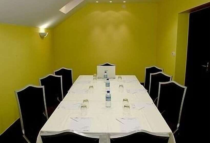 호텔 Hôtel Les Palis