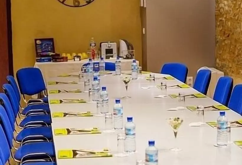 酒店 Hôtel Les Palis