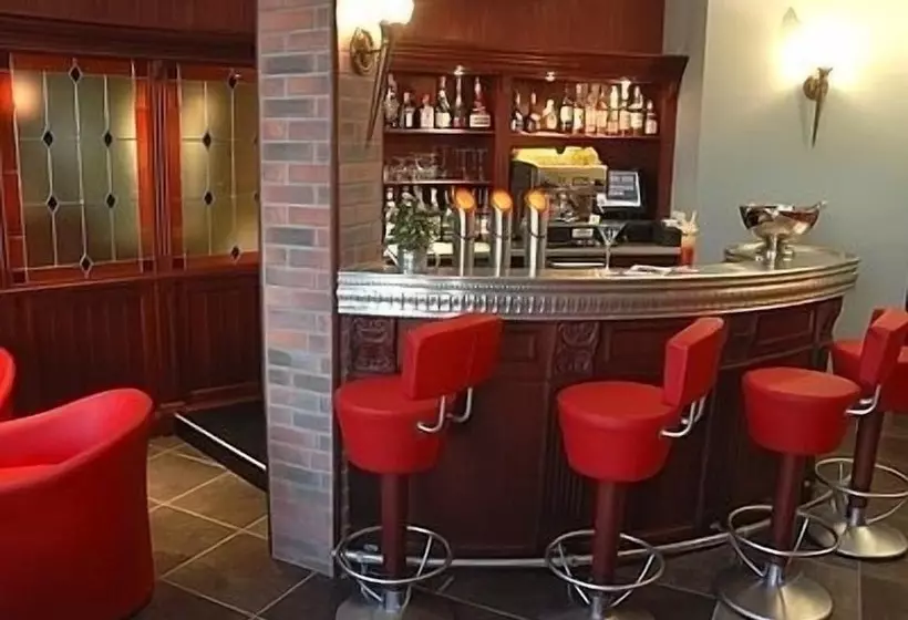 酒店 Hôtel Les Palis