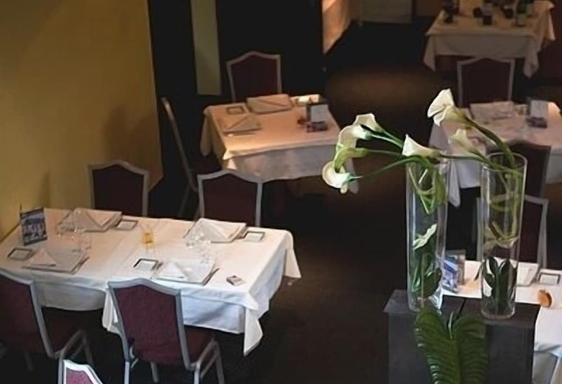 호텔 Hôtel Les Palis