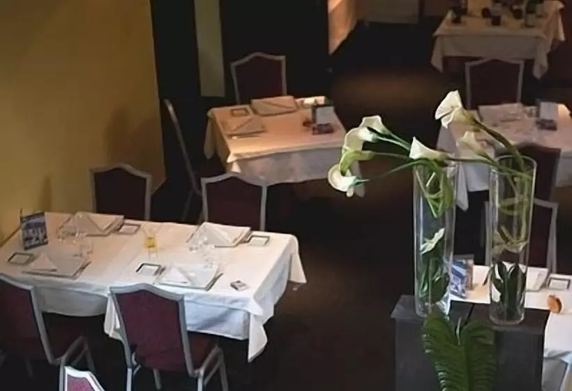 酒店 Hôtel Les Palis