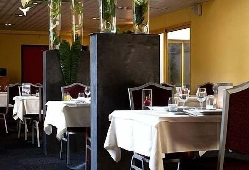 호텔 Hôtel Les Palis