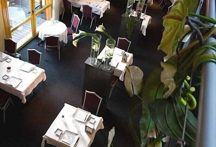 호텔 Hôtel Les Palis