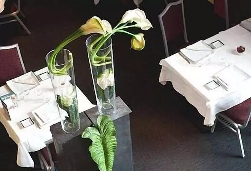 酒店 Hôtel Les Palis