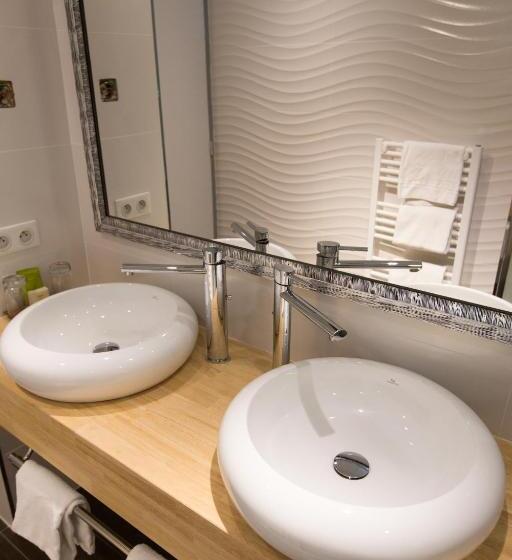 호텔 Hôtel Les Palis