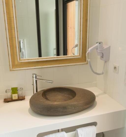 호텔 Hôtel Les Palis