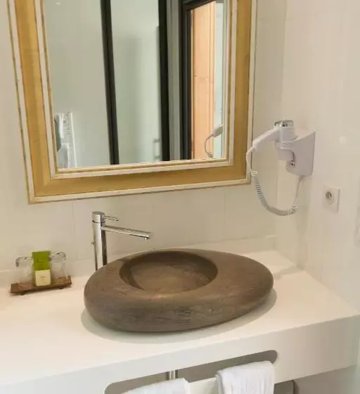 酒店 Hôtel Les Palis