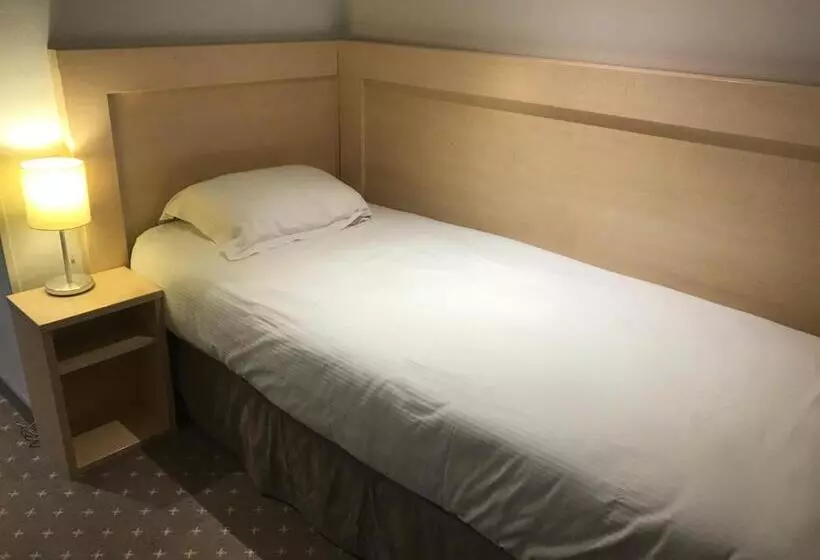 酒店 Hôtel Les Palis