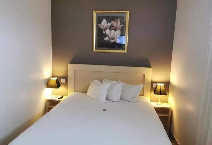 酒店 Hôtel Les Palis