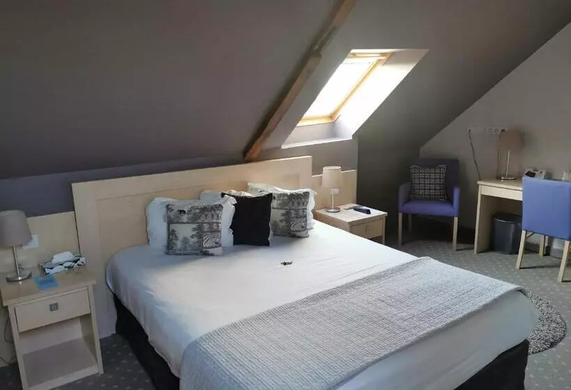 酒店 Hôtel Les Palis