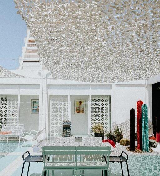 ホテル Hôtel Saint Clair, Côté Plage