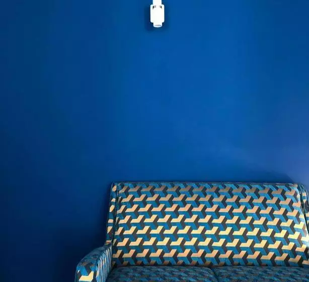 هتل Hôtel Saint Clair, Côté Plage