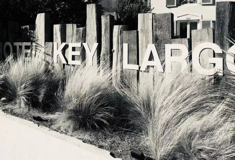 Hotel Key Largo