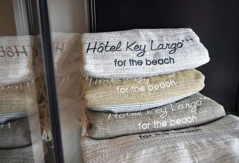 Hotel Key Largo