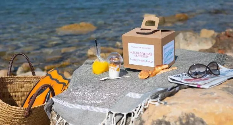Hotel Key Largo