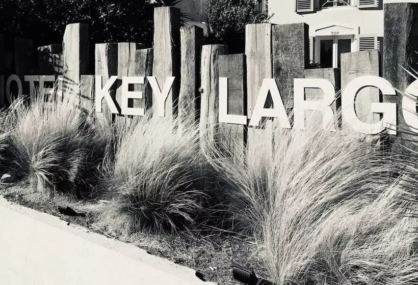 Hotel Key Largo