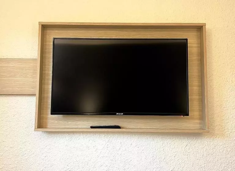 호텔 Kyriad Direct Reims Bezannes