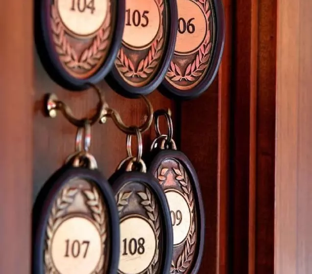 בית מלון כפרי L'antica Sosta