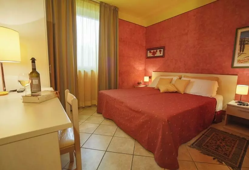 בית מלון כפרי L'antica Sosta