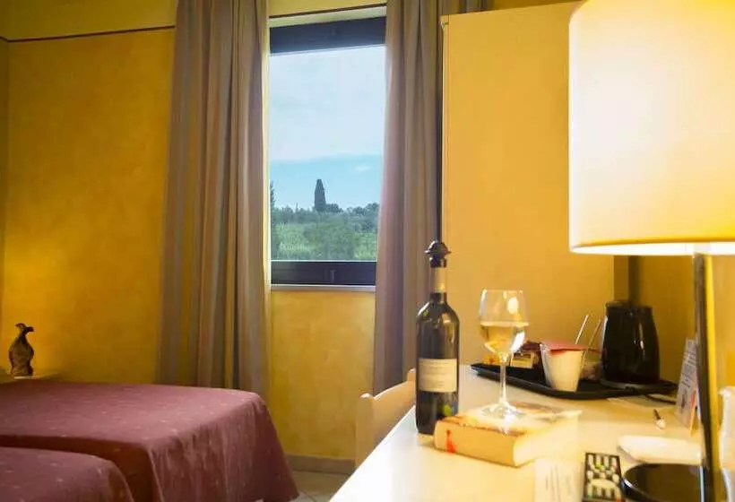 בית מלון כפרי L'antica Sosta