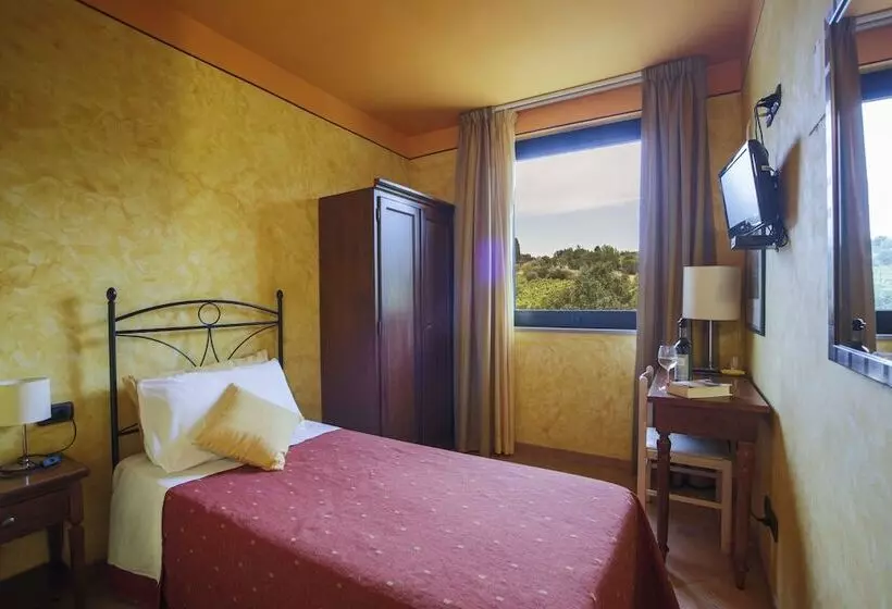 בית מלון כפרי L'antica Sosta