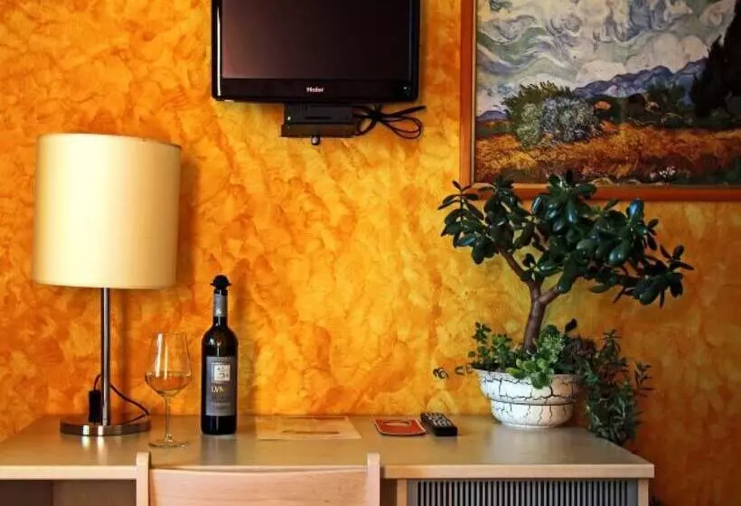 בית מלון כפרי L'antica Sosta