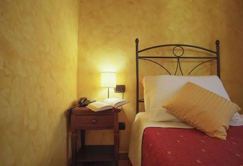 בית מלון כפרי L'antica Sosta