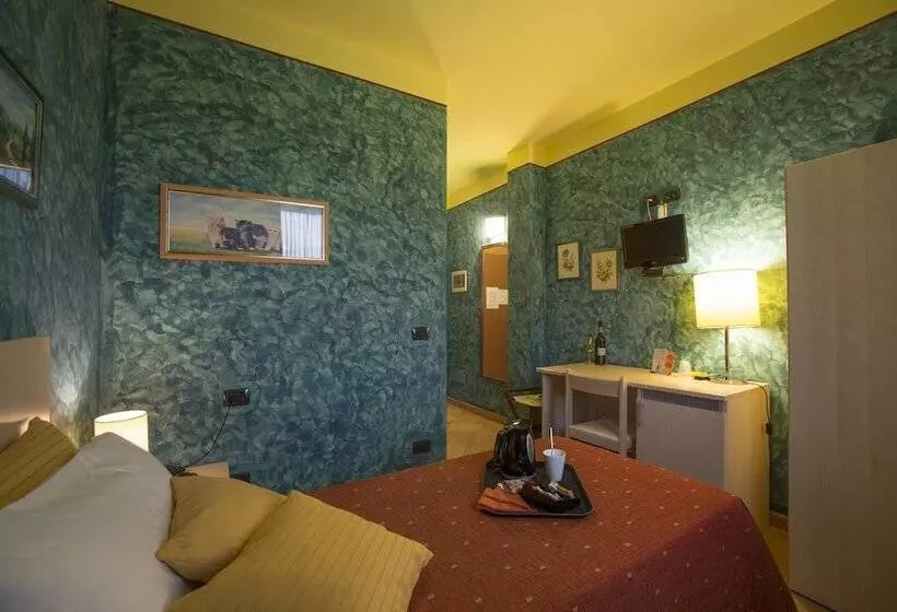 בית מלון כפרי L'antica Sosta