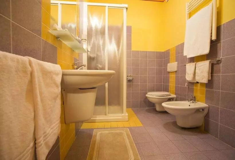 בית מלון כפרי L'antica Sosta