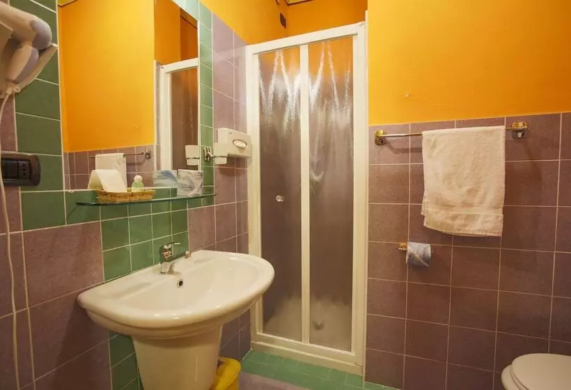 בית מלון כפרי L'antica Sosta