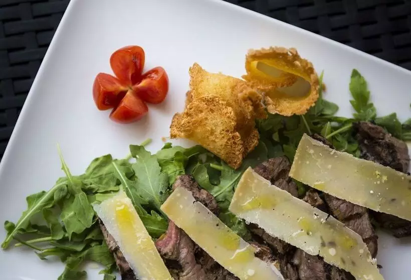 בית מלון כפרי L'antica Sosta