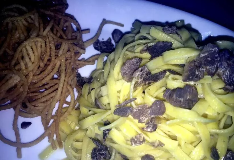 בית מלון כפרי L'antica Sosta