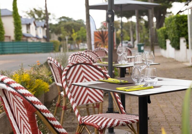 فندق Et Studios Le Marina Baie De La Baule