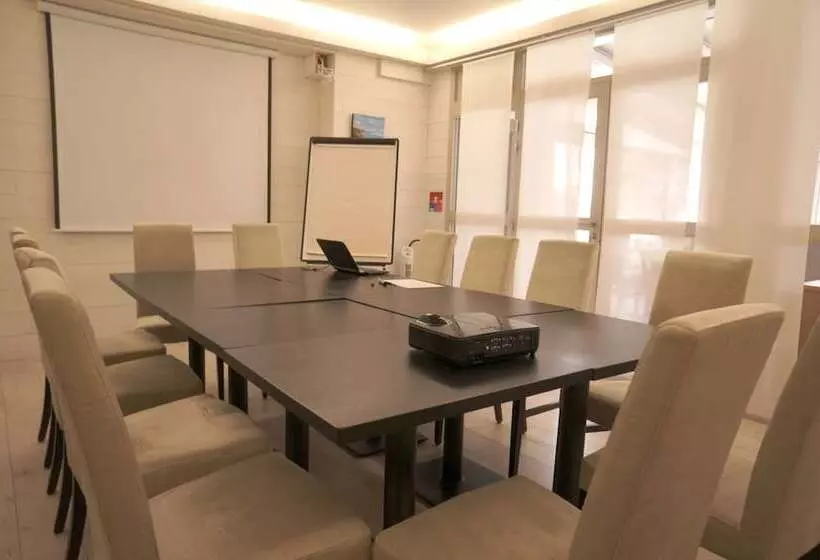 Отель Et Studios Le Marina Baie De La Baule