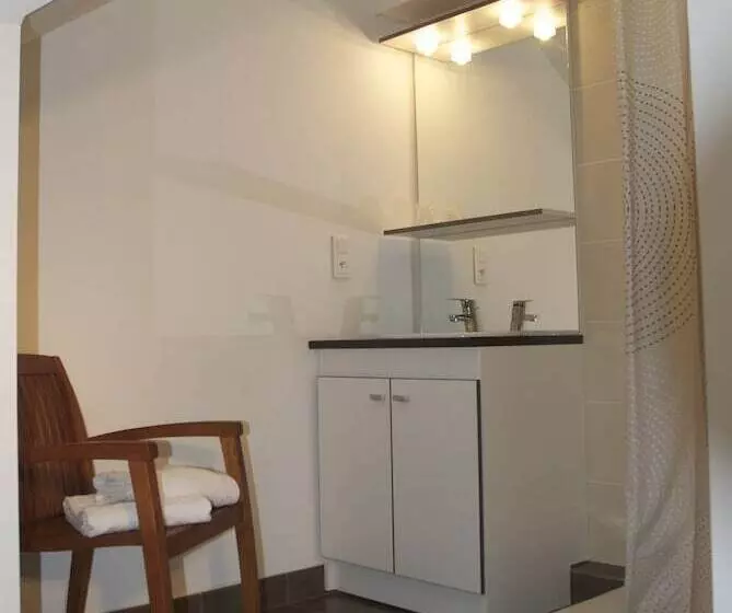 Отель Et Studios Le Marina Baie De La Baule