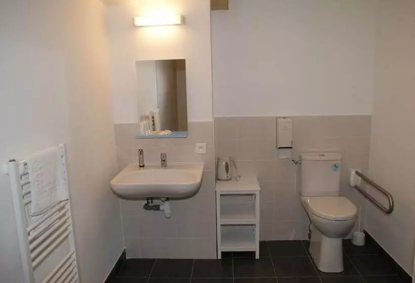 Отель Et Studios Le Marina Baie De La Baule