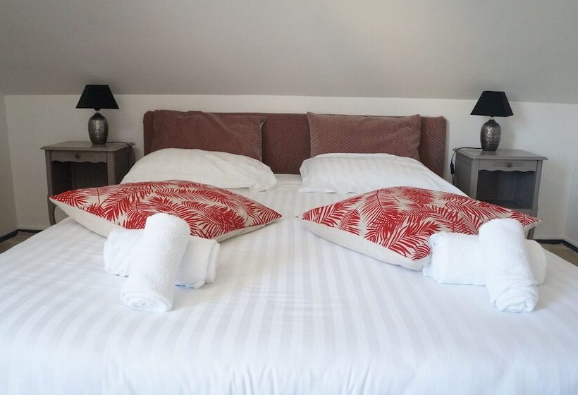 فندق Et Studios Le Marina Baie De La Baule