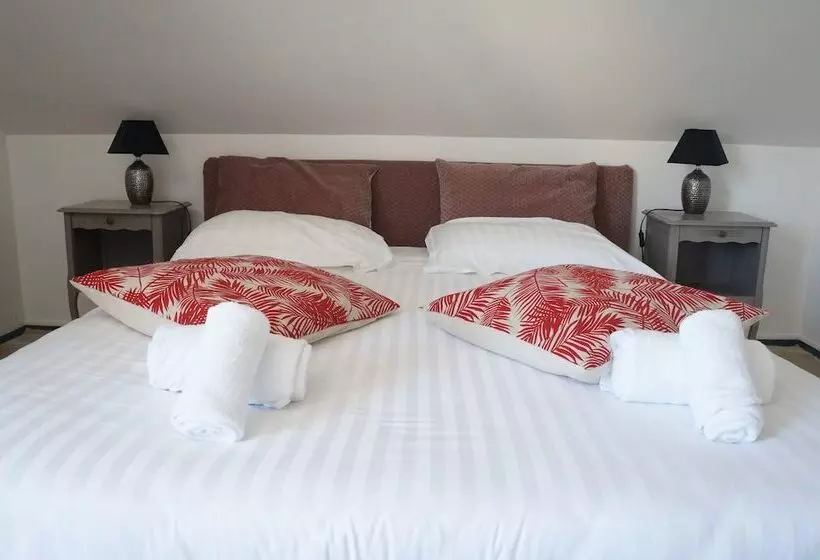 Отель Et Studios Le Marina Baie De La Baule