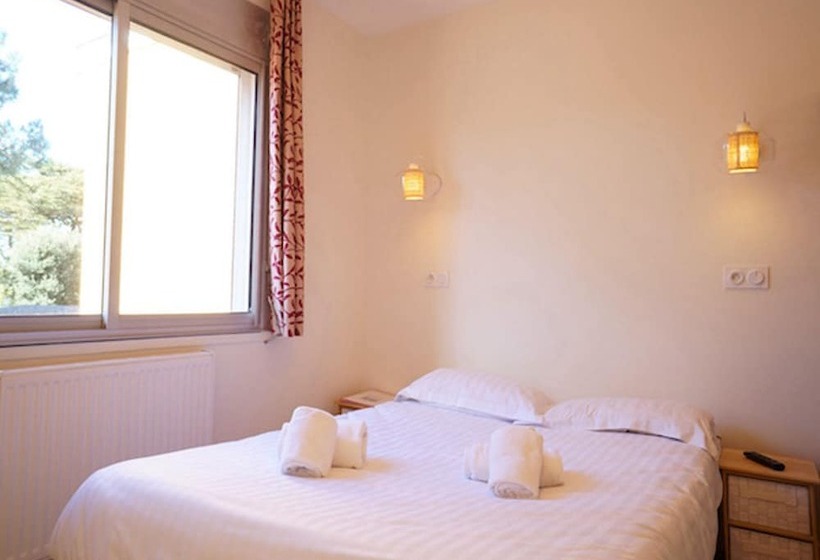 فندق Et Studios Le Marina Baie De La Baule