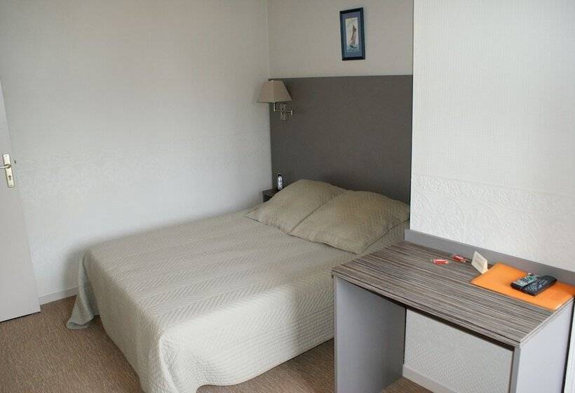 فندق Et Studios Le Marina Baie De La Baule