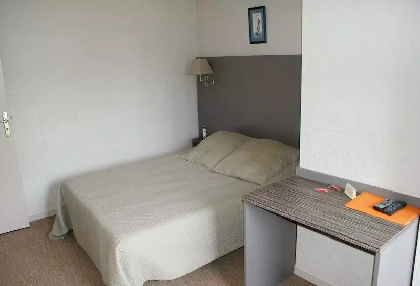 Отель Et Studios Le Marina Baie De La Baule