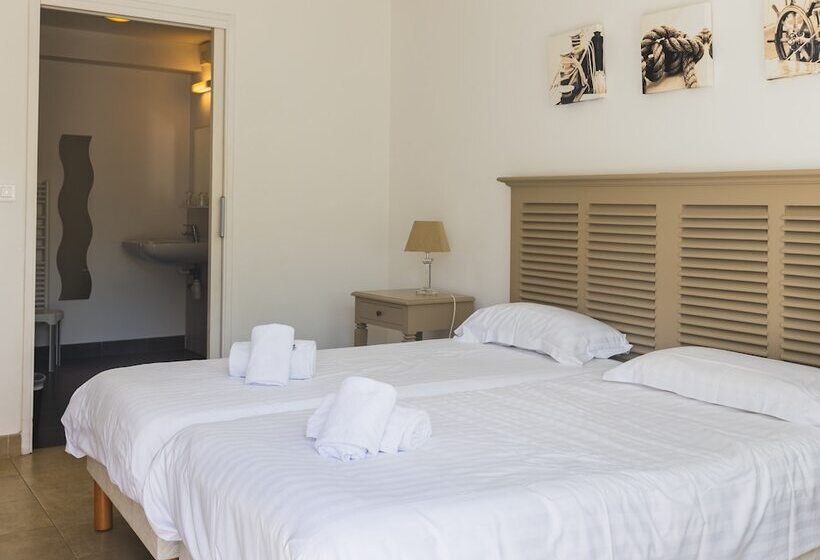 فندق Et Studios Le Marina Baie De La Baule