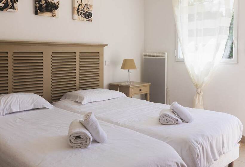 فندق Et Studios Le Marina Baie De La Baule