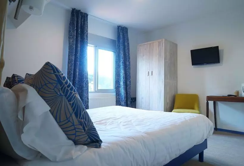 Отель Et Studios Le Marina Baie De La Baule