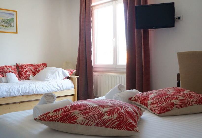 فندق Et Studios Le Marina Baie De La Baule