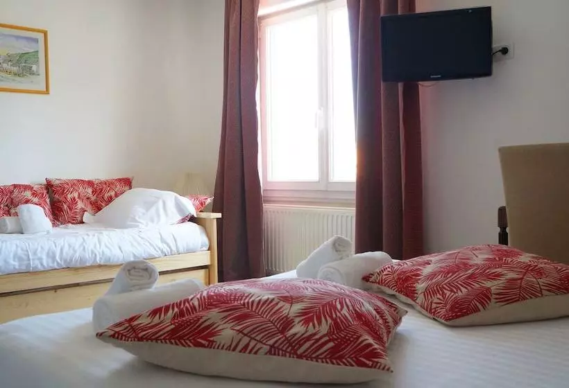 Отель Et Studios Le Marina Baie De La Baule