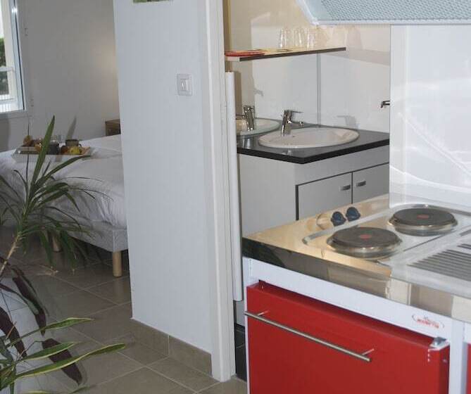 فندق Et Studios Le Marina Baie De La Baule