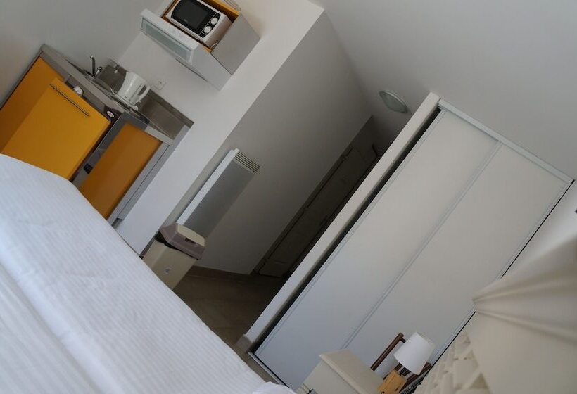 فندق Et Studios Le Marina Baie De La Baule