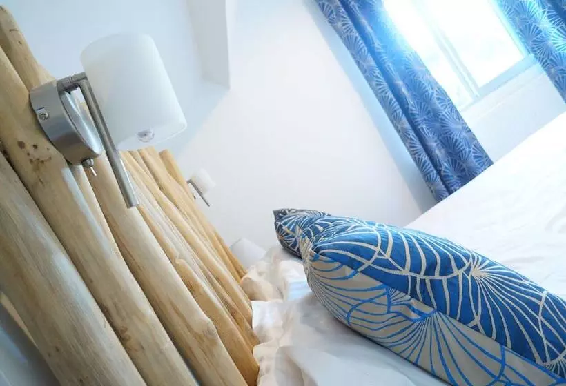 Отель Et Studios Le Marina Baie De La Baule