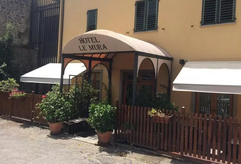 호텔 Le Mura E Residence